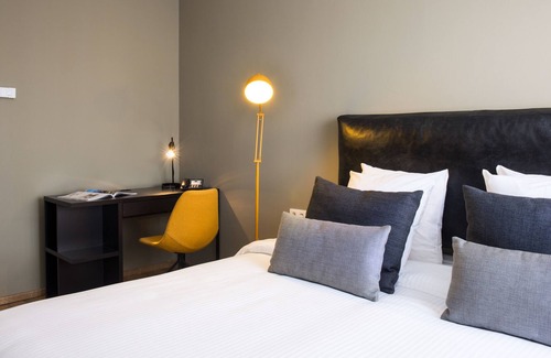 Zurenborg Hotel | TRYP by Wyndham Antwerp