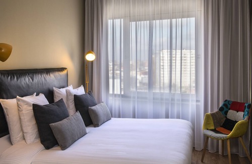 Zurenborg Hotel | TRYP by Wyndham Antwerp