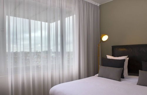 Zurenborg Hotel | TRYP by Wyndham Antwerp