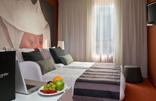 Zurenborg Hotel | TRYP by Wyndham Antwerp