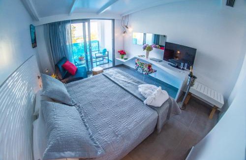 Dassia Hotel | TRYP by Wyndham Corfu Dassia