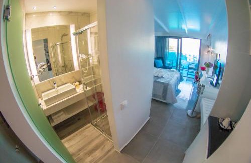 Dassia Hotel | TRYP by Wyndham Corfu Dassia
