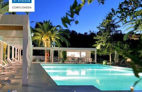 Dassia Hotel | TRYP by Wyndham Corfu Dassia
