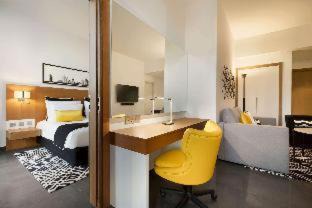 Barsha Heights Hotel | TRYP by Wyndham Dubai