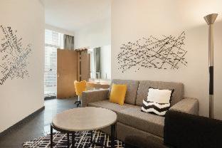 Barsha Heights Hotel | TRYP by Wyndham Dubai