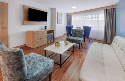 Simon Bolivar Hotel | TRYP by Wyndham Guayaquil Airport