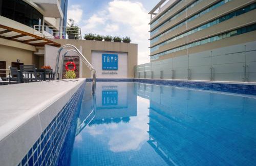 Simon Bolivar Hotel | TRYP by Wyndham Guayaquil Airport