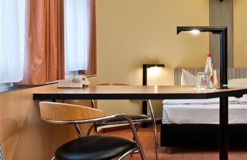 Stadtbezirk West Hotel | TRYP by Wyndham Halle