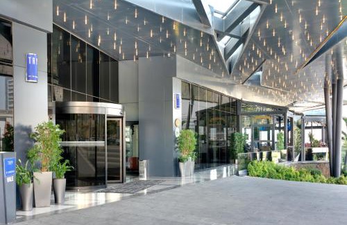 Mahmutbey Hotel | TRYP by Wyndham Istanbul Basın Ekspres