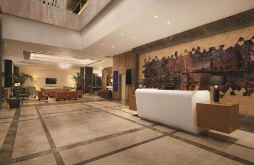 Mahmutbey Hotel | TRYP by Wyndham Istanbul Basın Ekspres