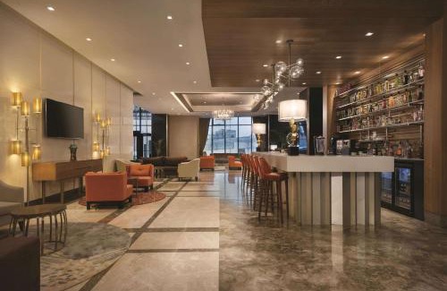 Mahmutbey Hotel | TRYP by Wyndham Istanbul Basın Ekspres