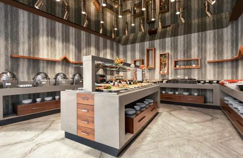 Zeytinburnu Hotel | Tryp by Wyndham Istanbul Topkapi