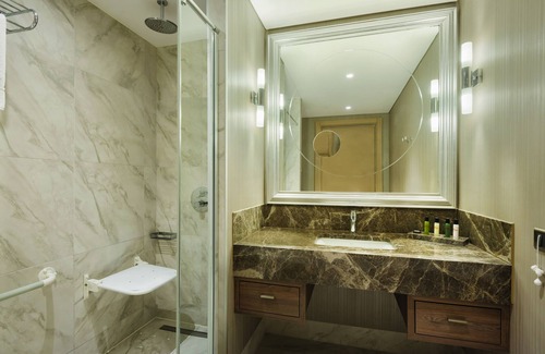 Mahmutbey Hotel | TRYP by Wyndham Istanbul Basın Ekspres