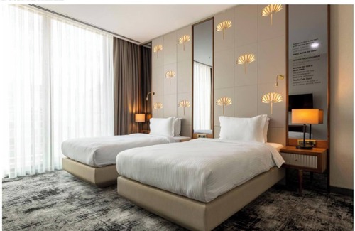 Zeytinburnu Hotel | Tryp by Wyndham Istanbul Topkapi