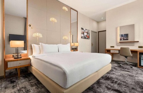 Zeytinburnu Hotel | Tryp by Wyndham Istanbul Topkapi