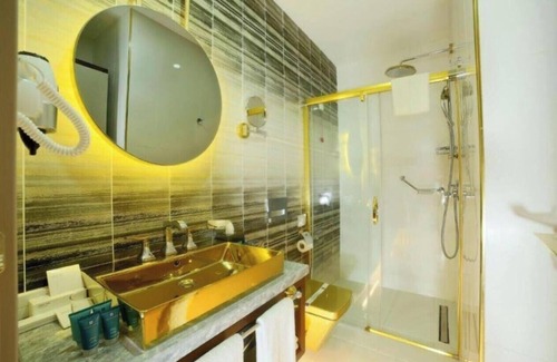 Zeytinburnu Hotel | Tryp by Wyndham Istanbul Topkapi