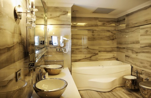 Basiskele Hotel | TRYP by Wyndham Izmit