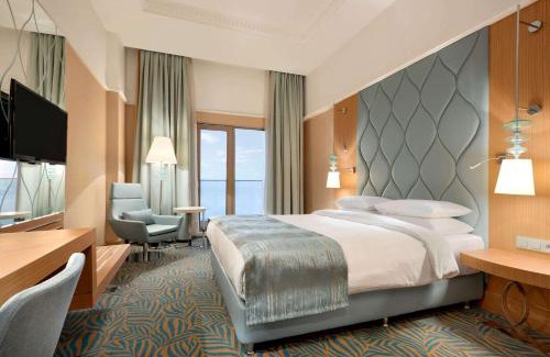 Basiskele Hotel | TRYP by Wyndham Izmit