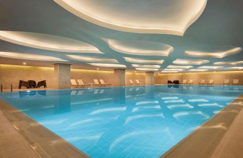 Basiskele Hotel | TRYP by Wyndham Izmit