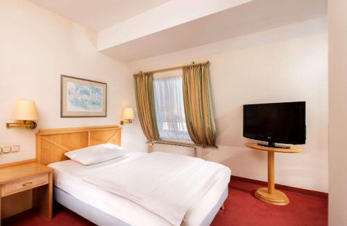 Altstadt-Nord Hotel | TRYP by Wyndham Köln City Centre