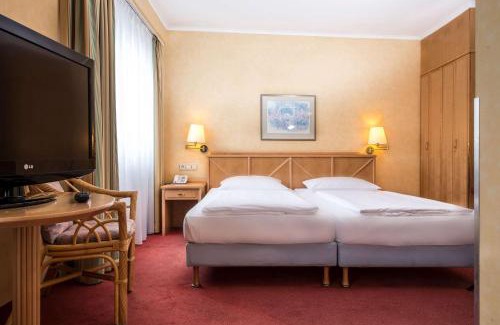 Altstadt-Nord Hotel | TRYP by Wyndham Köln City Centre