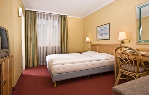 Altstadt-Nord Hotel | TRYP by Wyndham Köln City Centre