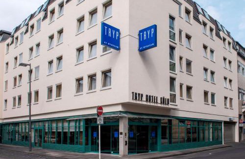 Altstadt-Nord Hotel | TRYP by Wyndham Köln City Centre