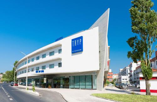 Leiria Hotel | TRYP by Wyndham Leiria