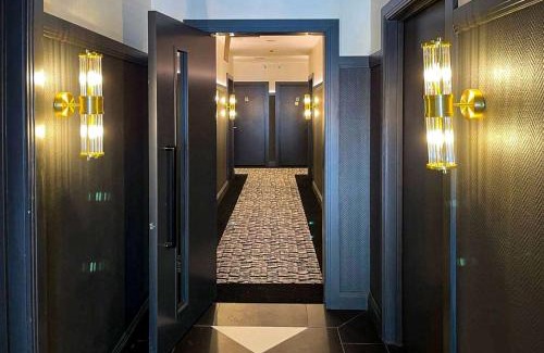 Te Aro Hotel | TRYP by Wyndham Wellington, Tory Street