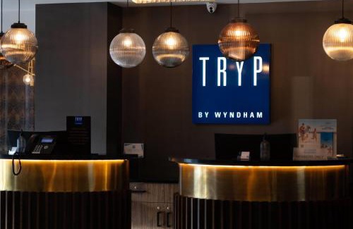 Te Aro Hotel | TRYP by Wyndham Wellington, Tory Street