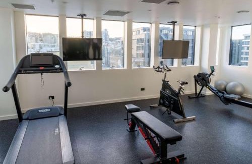 Te Aro Hotel | TRYP by Wyndham Wellington, Tory Street