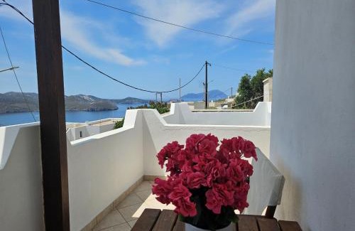 Tripiti Apartment | Trypiti Sea View Apartment