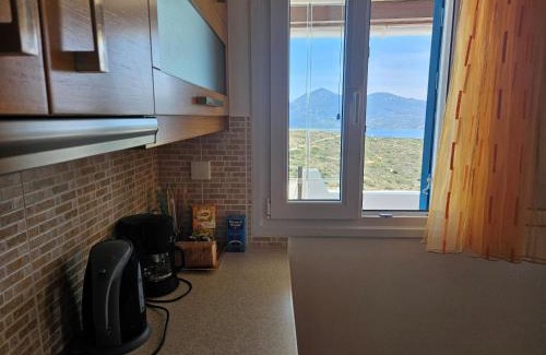 Tripiti Apartment | Trypiti Sea View Apartment