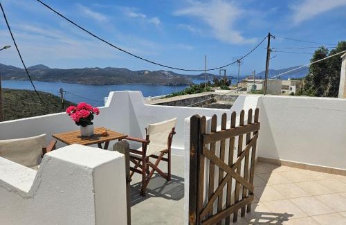 Tripiti Apartment | Trypiti Sea View Apartment