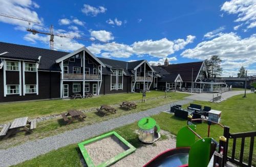 Trysil Apartment | Trysilfjell Apartment Hotel