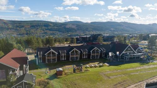 Trysil Apartment | Trysilfjell Apartment Hotel