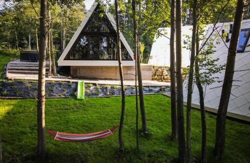 Bialka Tatrzanska Ski Chalet | Trzy Owce - nowoczesne domki w górach