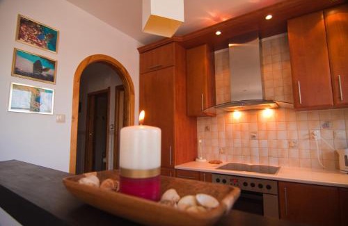 Ustka Apartment | Trzypokojowy Apartament w Ustce