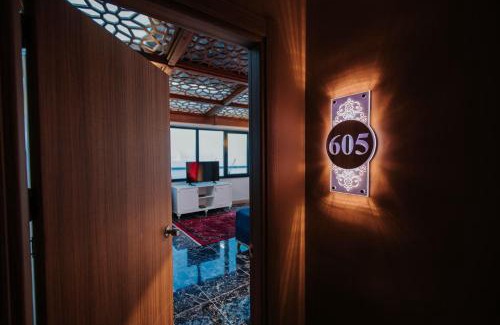 Trabzon Hotel | TS Gold Otel