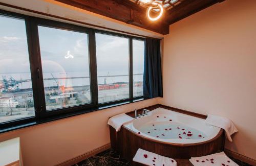Trabzon Hotel | TS Gold Otel