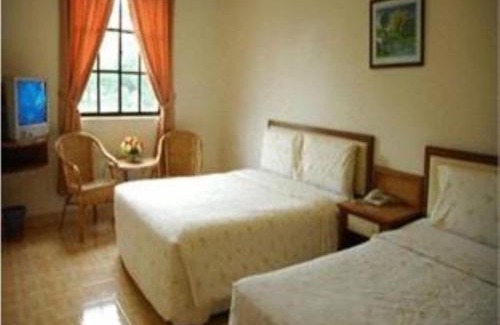 Taman Rinting Hotel | TS Hotel - Taman Rinting
