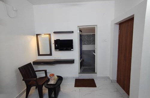 Rameshwaram Hotel | TS-K-MARVELL