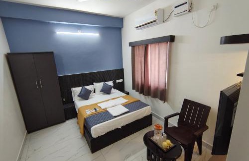 Rameshwaram Hotel | TS-K-MARVELL