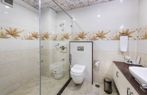 Bommasandra Hotel | TS Royal Grand - Attibele, Hosur