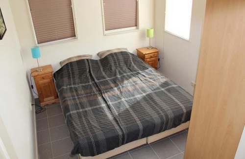 West-Terschelling Apartment | TS37