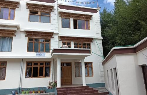 Leh House | Tsabgyat Homestay