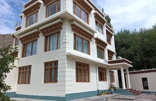 Leh House | Tsabgyat Homestay