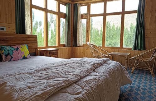 Leh House | Tsabgyat Homestay