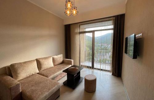 Tsaghkadzor Apartment | Tsaghkadzor Alvina Hotel