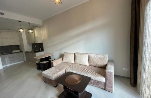 Tsaghkadzor Apartment | Tsaghkadzor Alvina Hotel